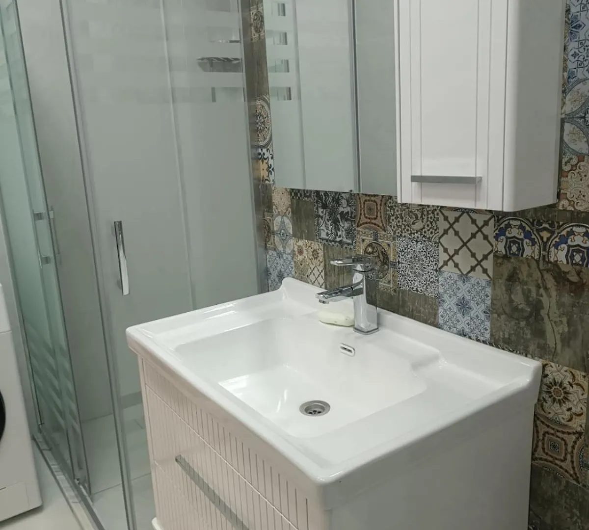 Apartment Malibo Residence Winter Park Baku