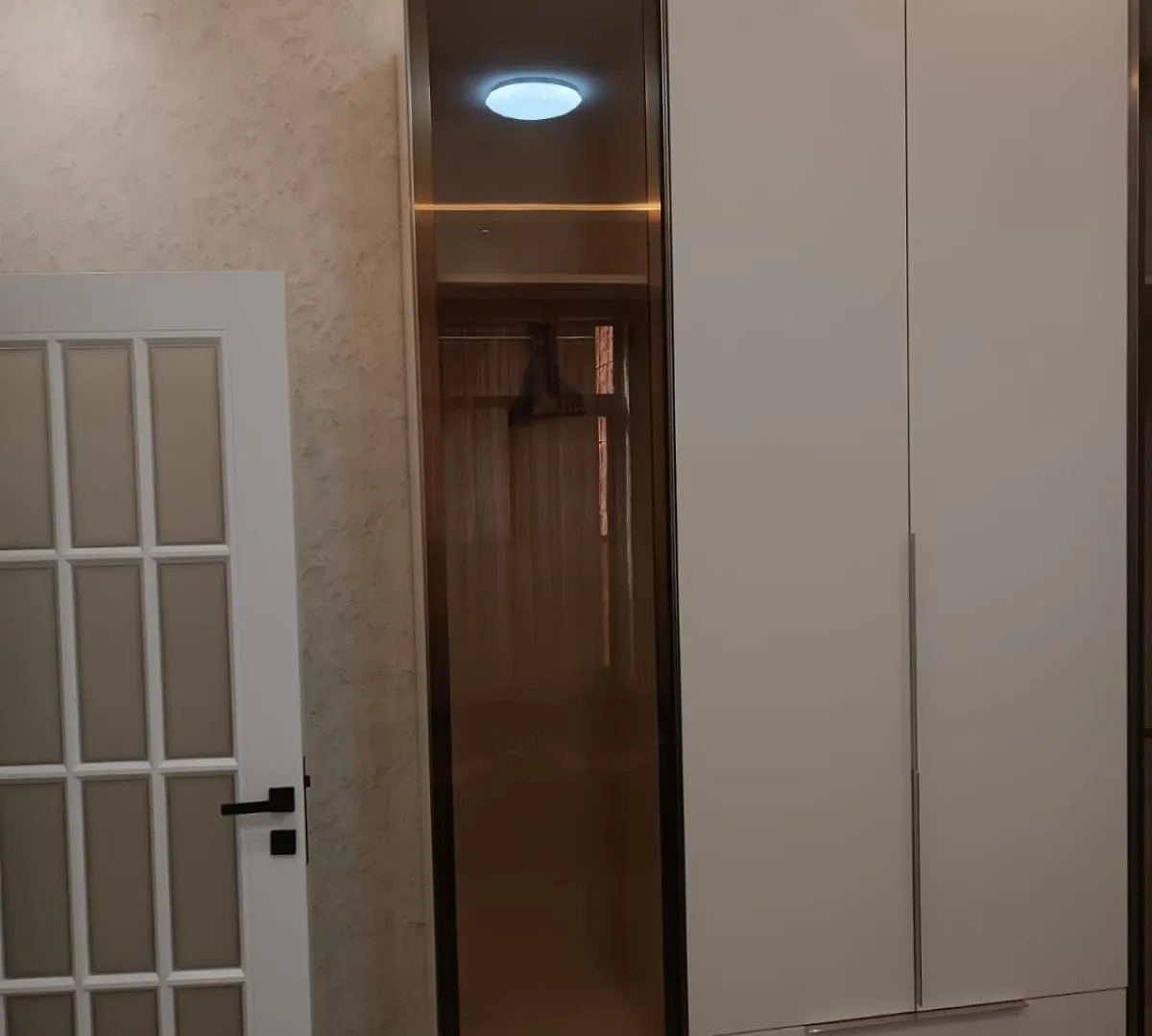 Malibo Residence Winter Park Baku