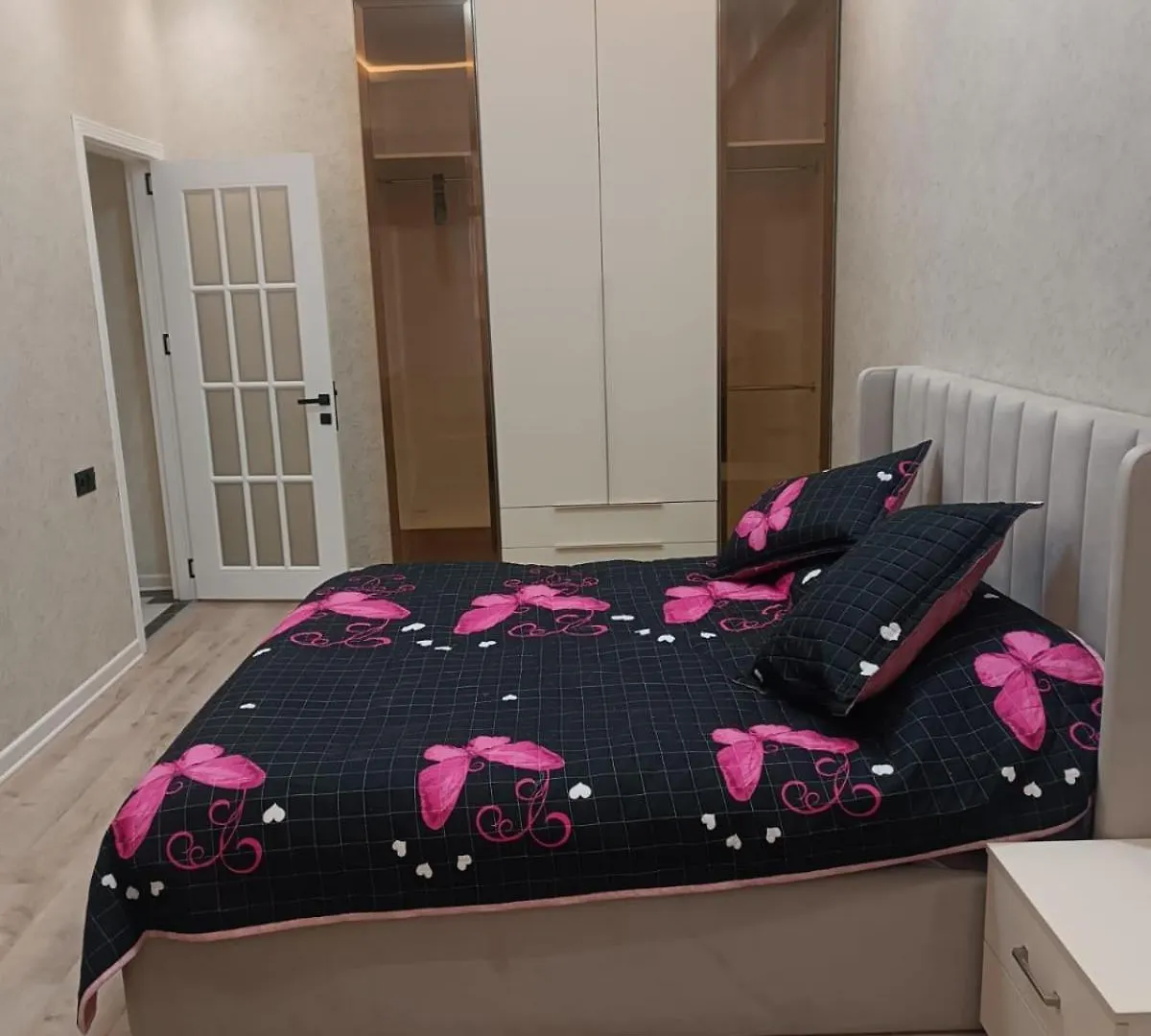 Malibo Residence Winter Park Baku 0*,  Azerbaijan