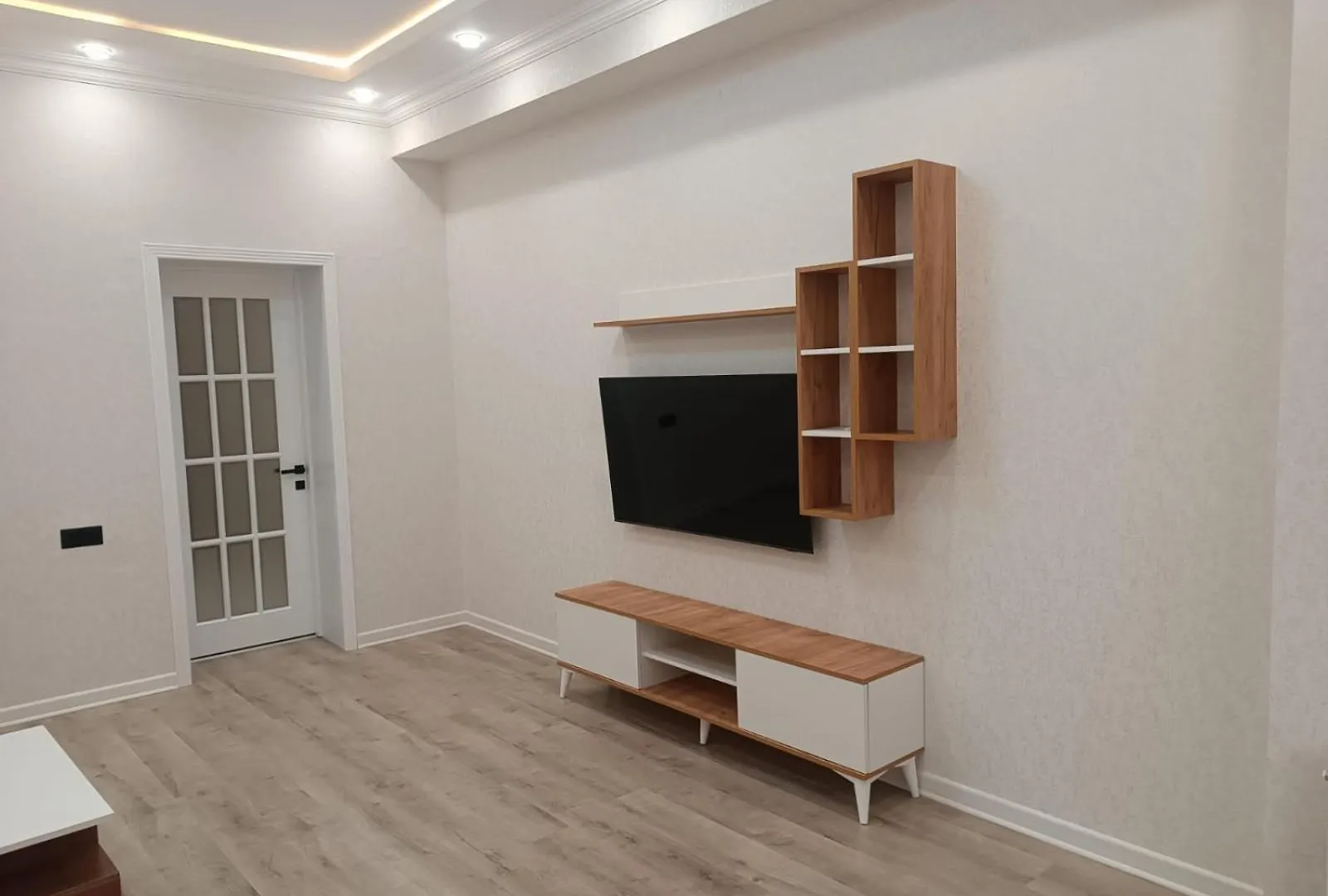 Malibo Residence Winter Park Baku Apartment