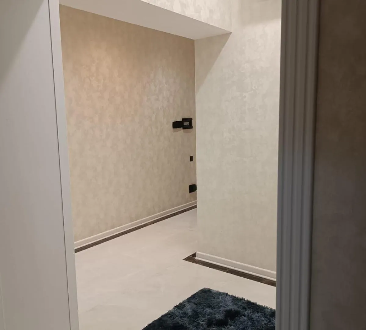 Apartment Malibo Residence Winter Park Baku