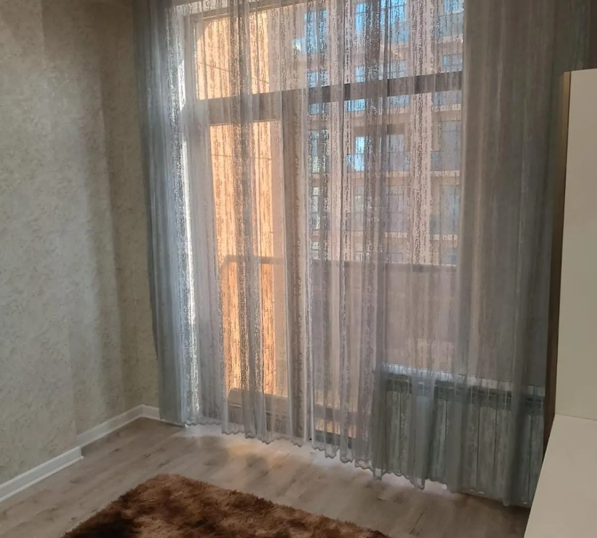 Apartment Malibo Residence Winter Park Baku Azerbaijan