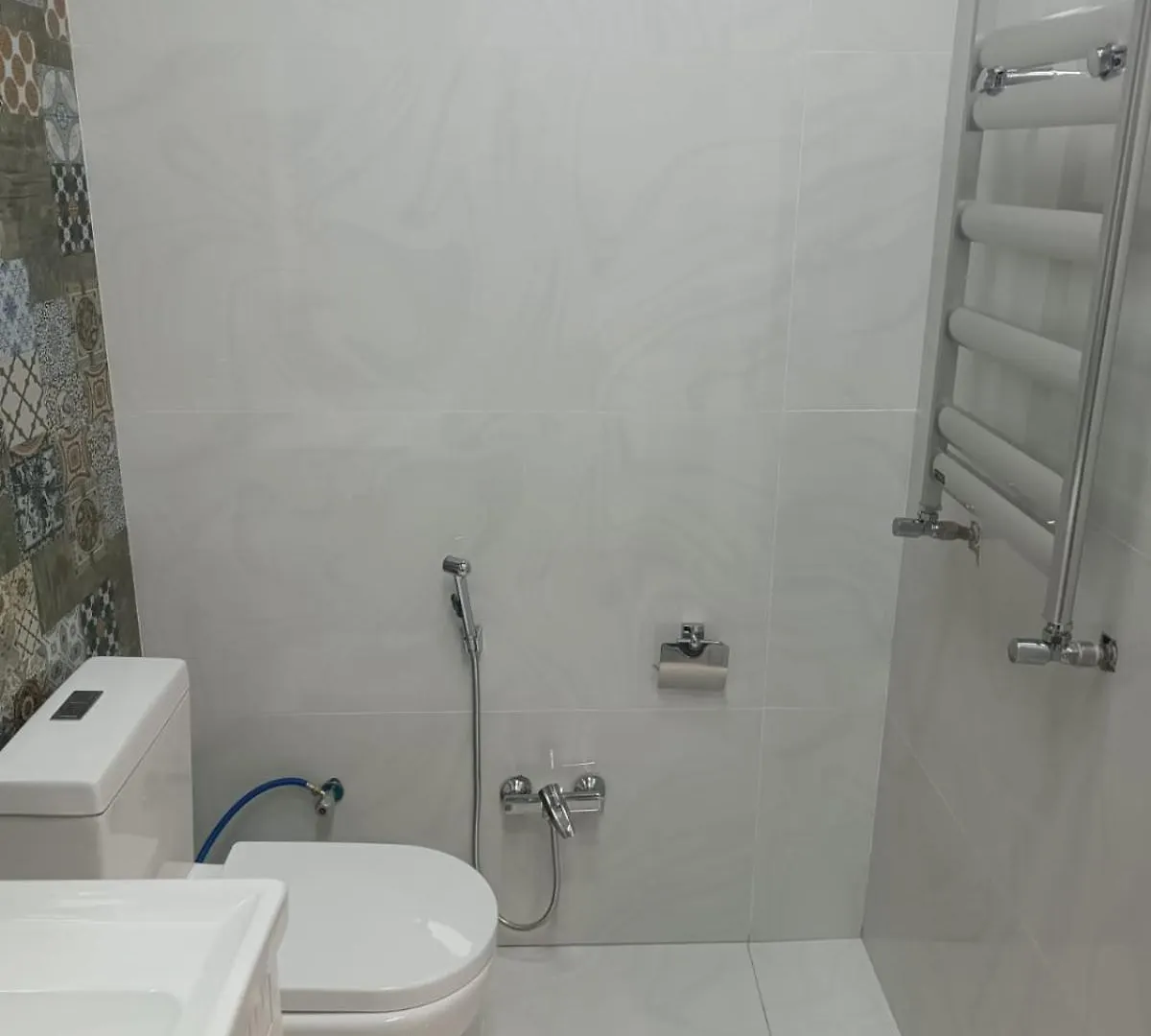 Malibo Residence Winter Park Baku