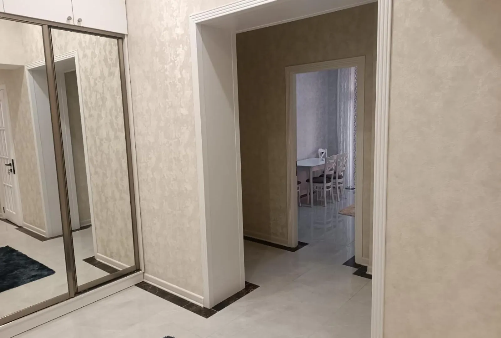 Malibo Residence Winter Park Baku 0*,