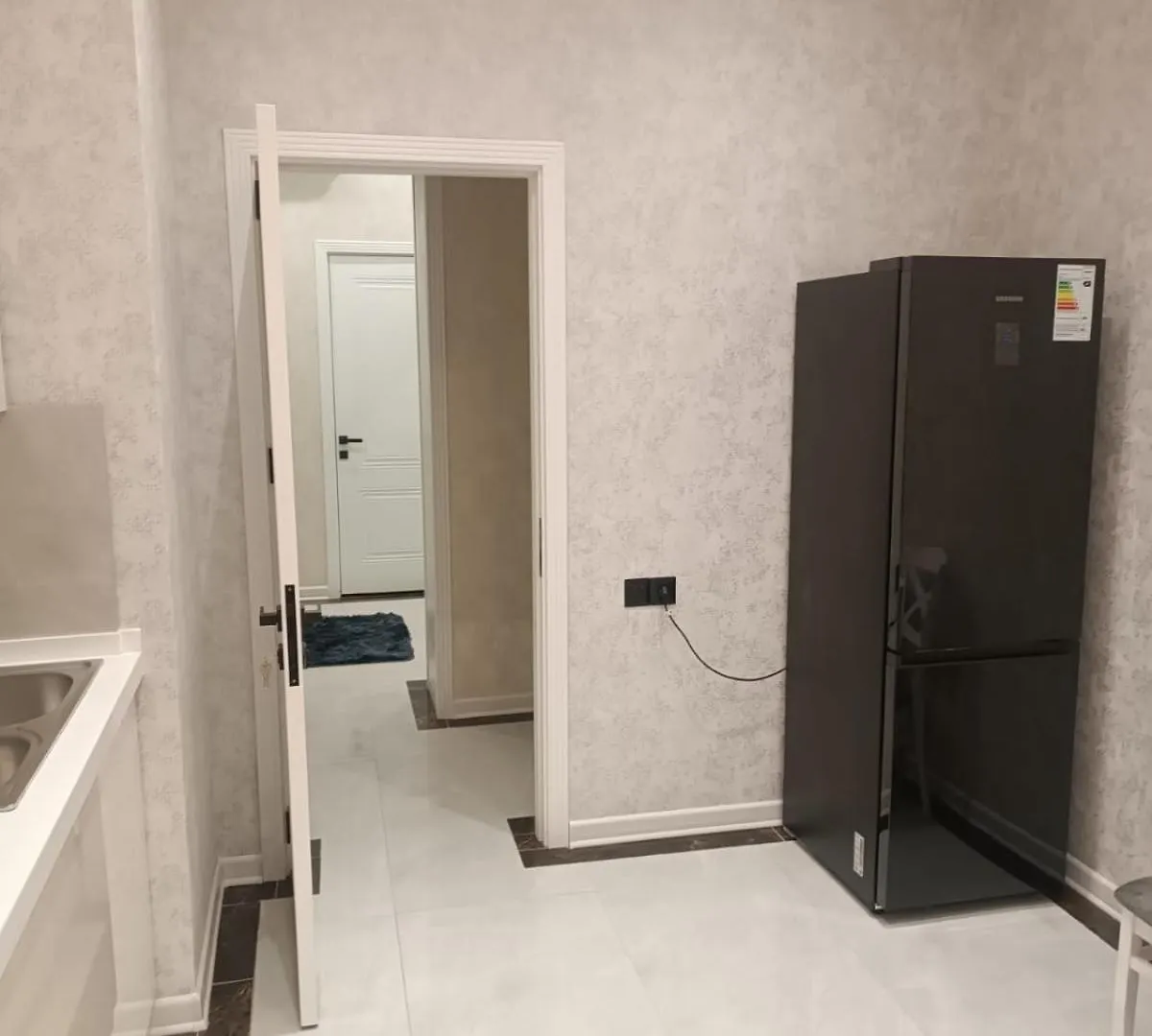 Malibo Residence Winter Park Baku Apartment