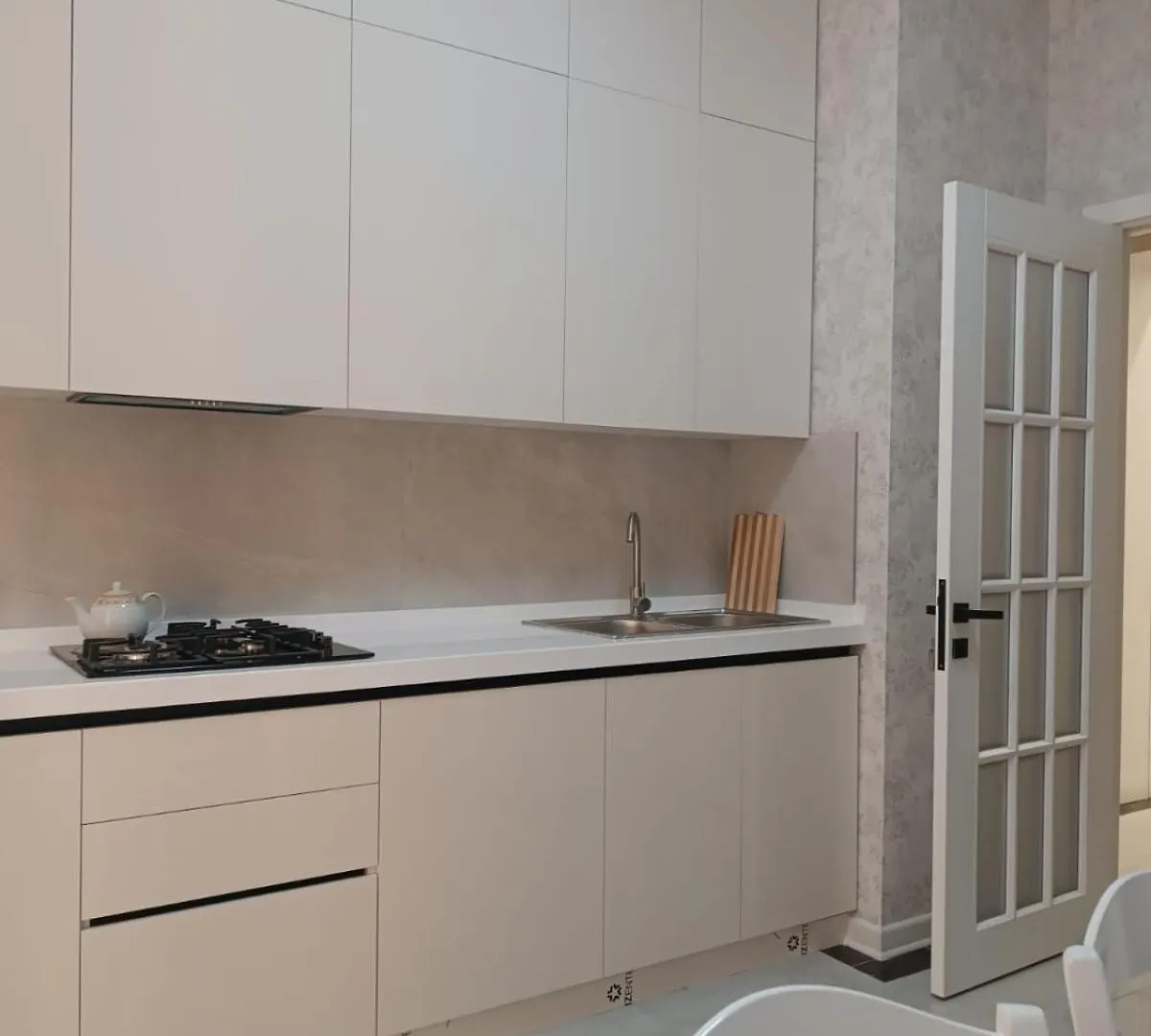 Malibo Residence Winter Park Baku Azerbaijan