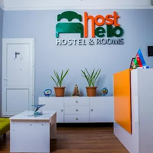  Hostel Hostello