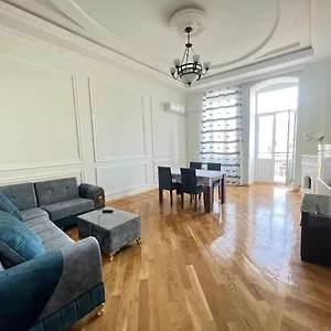 Luxury With View City Center 28may Street Баку