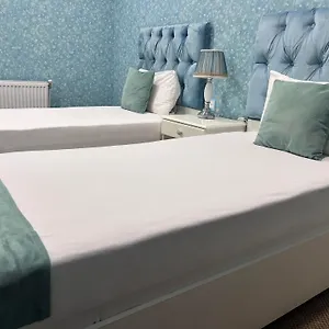 4* Hotel Address