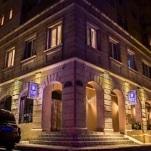 4* Hotel Vitrage