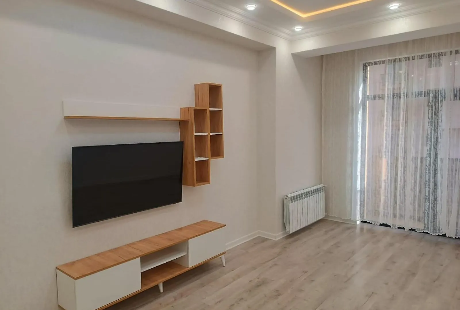 Malibo Residence Winter Park Baku 0*,  Ázerbájdžán